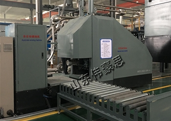 編織袋自動打包機(jī)