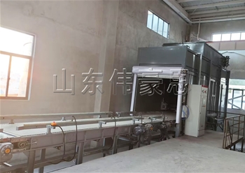 煙灰側(cè)切式噸袋拆包機(jī) 全自動(dòng)噸包拆袋投料機(jī)