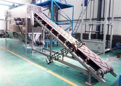 自動拆包機(jī)的按不同的標(biāo)準(zhǔn)可分為哪些類型