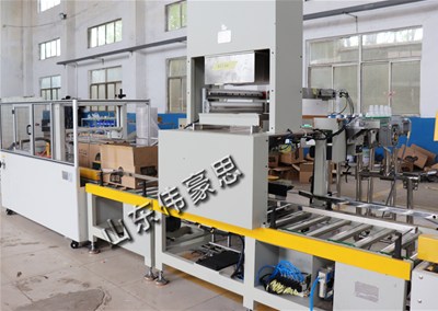 全自動(dòng)裝箱機(jī)、自動(dòng)封箱機(jī)