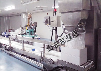 全自動(dòng)包裝機(jī)對(duì)于包裝行業(yè)有何意義？