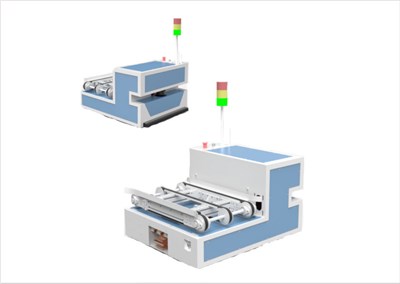 自動(dòng)化倉儲(chǔ)搬運(yùn)機(jī)器人與傳統(tǒng)人工相比優(yōu)勢(shì)何在？