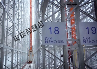 自動(dòng)化立體倉(cāng)庫(kù)的作用是什么？