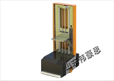 AGV小車(chē)優(yōu)勢(shì)何在？