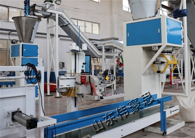 制藥廠(chǎng)自動(dòng)包裝碼垛線(xiàn)的主要優(yōu)點(diǎn)是什么