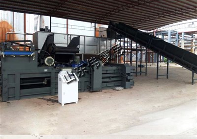 化工全自動(dòng)拆包機(jī)生產(chǎn)線在現(xiàn)實(shí)中的應(yīng)用有哪些？