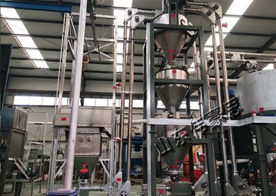 管鏈輸送機(jī)的產(chǎn)品性能及特點(diǎn)怎么樣？