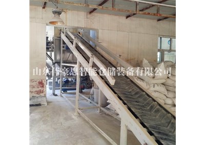 自動拆包機(jī)能為化工企業(yè)做些什么?