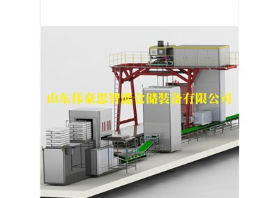 小家電自動裝車機 全自動裝車設(shè)備定制