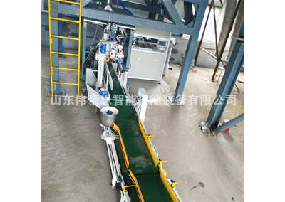 購(gòu)買面粉全自動(dòng)包裝機(jī)需要注意什么？