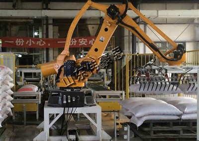 機器人拆垛機的價格受哪些因素影響？