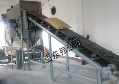 全自動無塵拆包機(jī)可提高效率，凈化工作環(huán)境