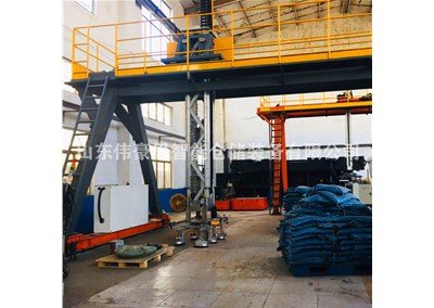 木粉全自動(dòng)裝車(chē)機(jī)有哪些性能優(yōu)勢(shì)？