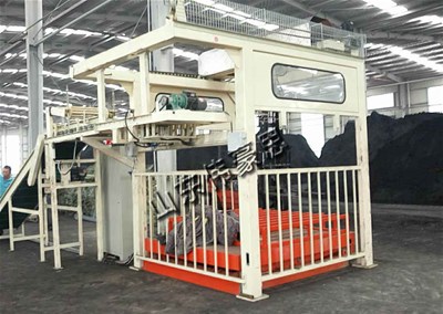 全自動(dòng)高位碼垛機(jī)適應(yīng)性強(qiáng)的表現(xiàn)