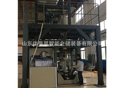 橡膠顆粒全自動(dòng)包裝機(jī)的技術(shù)應(yīng)用有哪些？