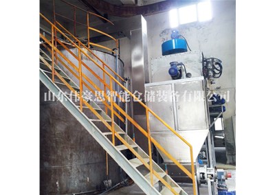 白炭黑自動(dòng)拆包機(jī)為企業(yè)帶來(lái)哪些好處？