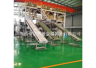 使用燒堿自動(dòng)拆包機(jī)需要注意什么？