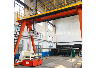 干混砂漿全自動(dòng)裝車機(jī)為何如此受歡迎？