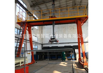 定制硝酸銨自動(dòng)裝車設(shè)備 全自動(dòng)裝車系統(tǒng)設(shè)計(jì)方案