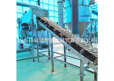 片堿智能破袋投料裝置 自動(dòng)拆包機(jī)工作視頻