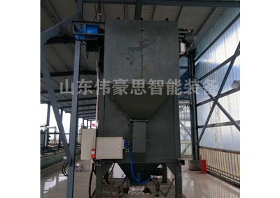 稻殼粉噸包拆包機(jī)如何進(jìn)行維護(hù)？