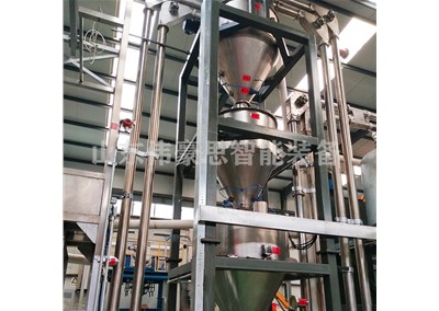 白土管鏈?zhǔn)捷斔蜋C(jī)有哪些獨有的優(yōu)勢？