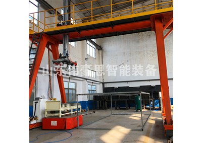 農(nóng)藥粉末全自動(dòng)裝車機(jī)的工藝原理