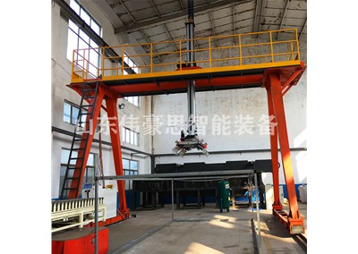 玉米皮全自動裝車機有哪些功能？