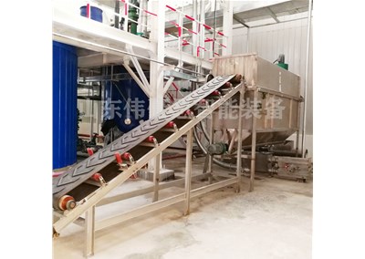 鉛粉自動破包機是如何工作的？