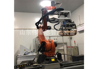 砂漿全自動拆包機(jī)可以適用于哪些物料？