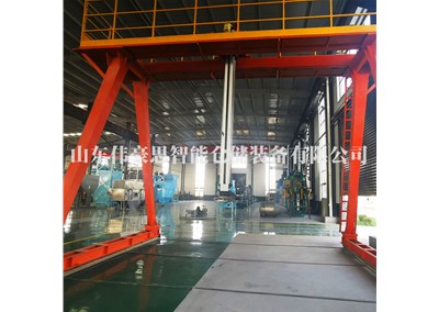 雞飼料全自動(dòng)裝車設(shè)備的亮點(diǎn)