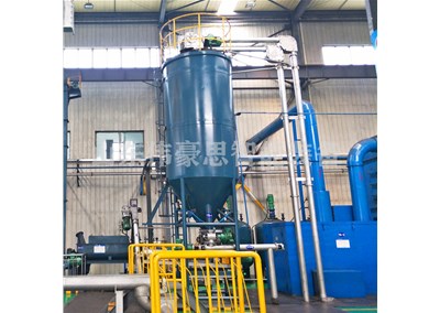 顆粒料管鏈?zhǔn)捷斔蜋C(jī)如何布局？