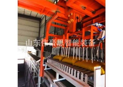 石灰粉全自動裝車設(shè)備的五大優(yōu)勢