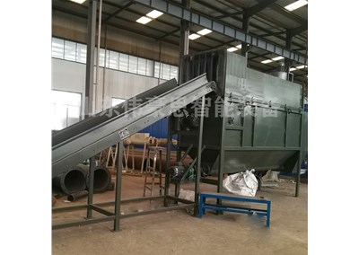 選擇氧化劑自動(dòng)拆包機(jī)的原因有哪些？