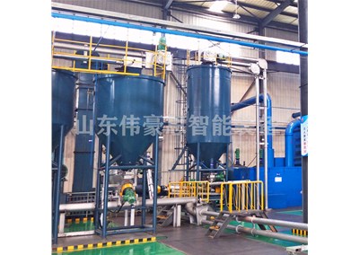 廢危管鏈輸送機的優(yōu)點有哪些？