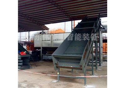 企業(yè)選擇氯化銨自動破袋機的原因有哪些？