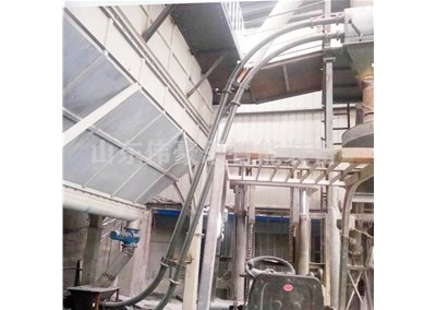 化工料管鏈?zhǔn)捷斔蜋C(jī) 粉料水平管鏈輸送設(shè)備