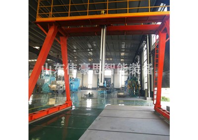 尿素顆粒全自動裝車機能為企業(yè)帶來哪些好處？