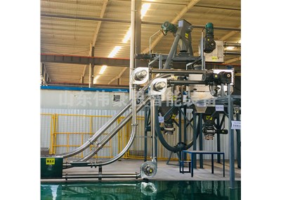 氫鈣管鏈?zhǔn)捷斔蜋C(jī)的產(chǎn)品特點(diǎn)簡(jiǎn)述