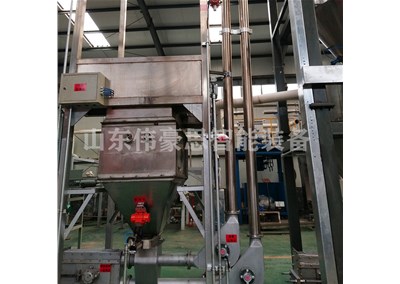 氫鈣管鏈?zhǔn)捷斔蜋C(jī)特點(diǎn)有哪些？