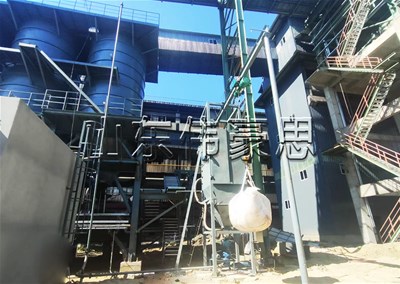 漂白劑自動噸包破包機(jī)的技術(shù)特點(diǎn)是什么？