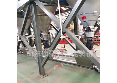 黏土粉管鏈式輸送機 管鏈輸送設備供應商