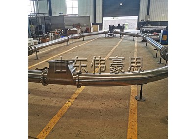 鉛灰管鏈?zhǔn)捷斔驮O(shè)備的特征有哪些？