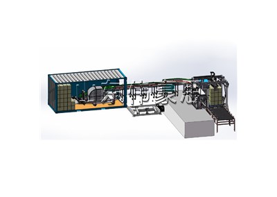 硫銨肥料自動裝車機(jī) 集裝箱全自動裝車設(shè)備