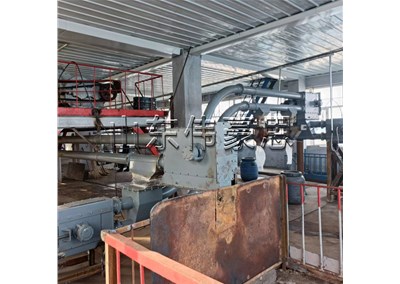 鋁灰管鏈式輸送機的優(yōu)勢介紹