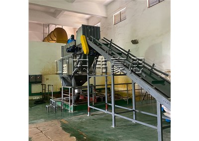 飼料粕自動拆袋機(jī) 自動拆包投料站原理