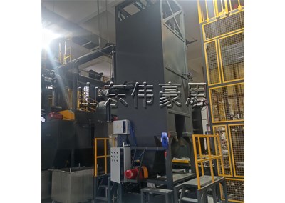 片堿噸包破包機(jī)有哪些特征？