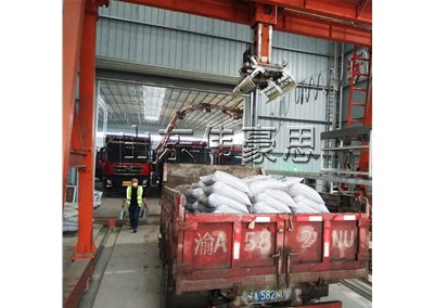 企業(yè)適用飼料原料自動(dòng)裝車機(jī)會(huì)有哪些改變？