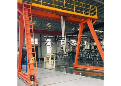 玉米纖維裝車機器人采用了哪些技術？