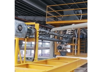 碳酸鎂管鏈式輸送機 管鏈粉料輸送機優(yōu)勢簡介